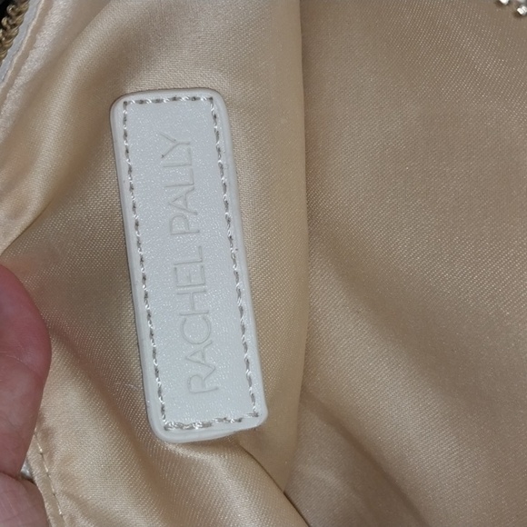 Rachel Pally Floral Clutch Bag - Multicolor - Picture 2 of 6